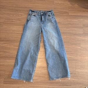 American Eagle Strigid jeans
